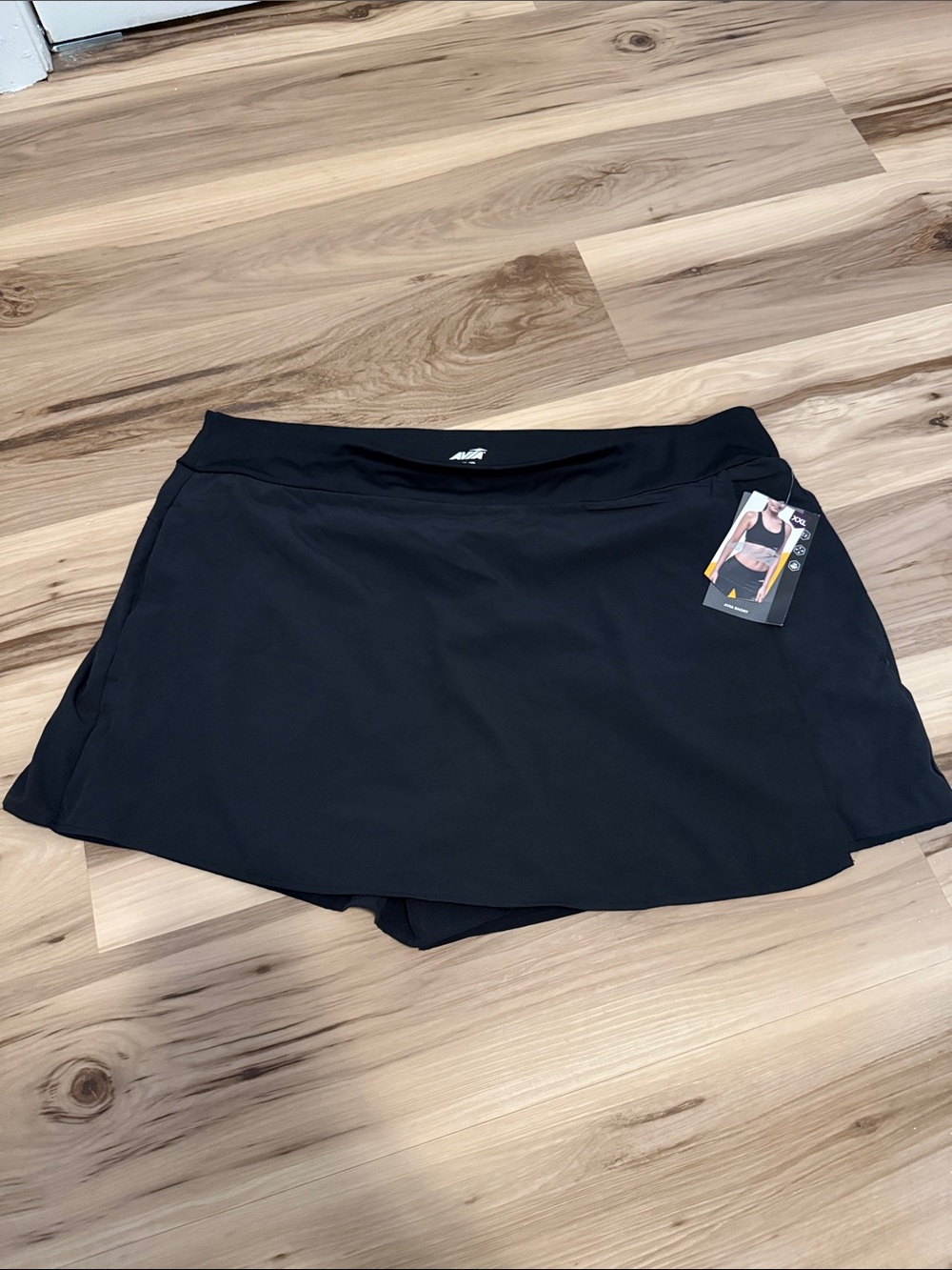 Skort